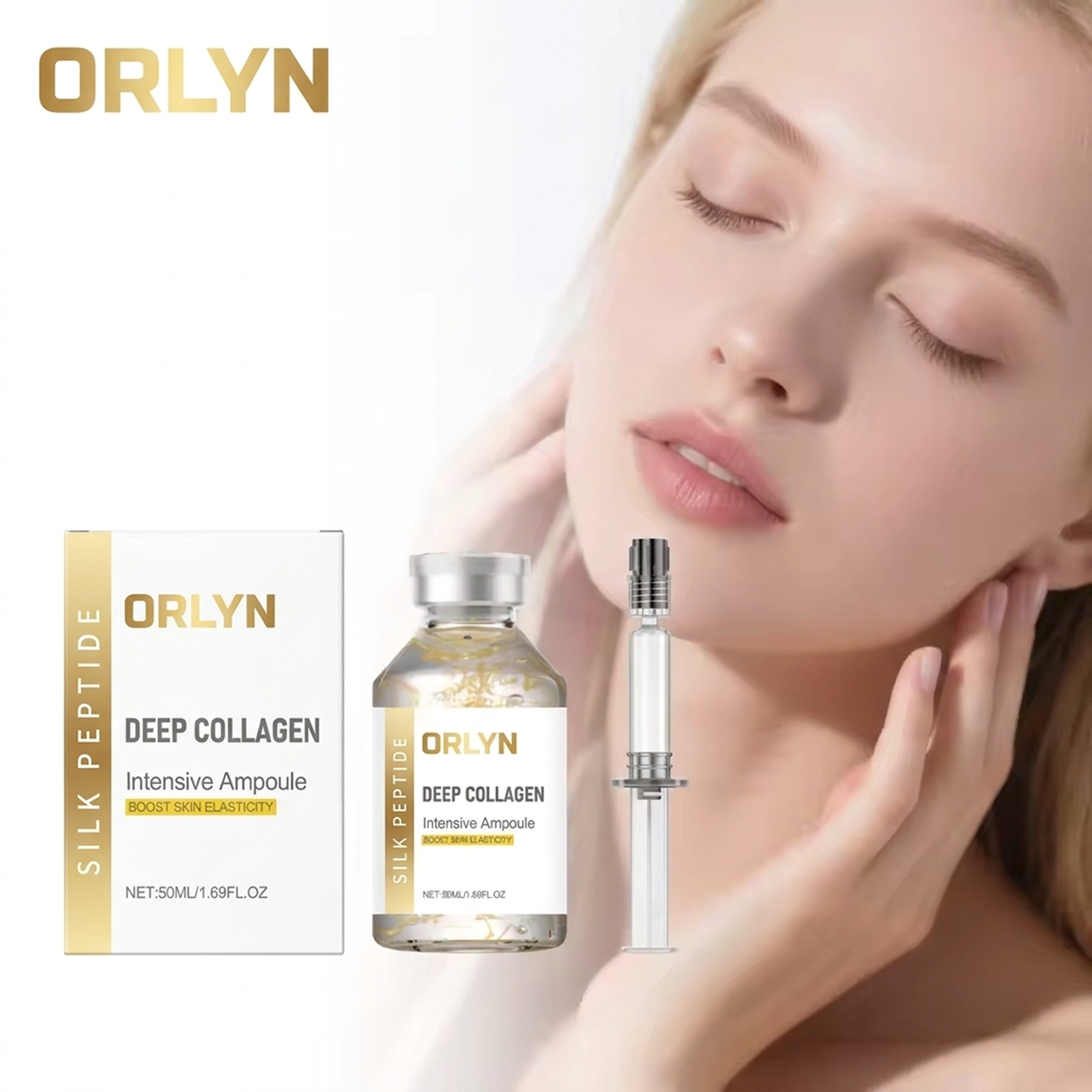 Collagen Lifting Ampoule