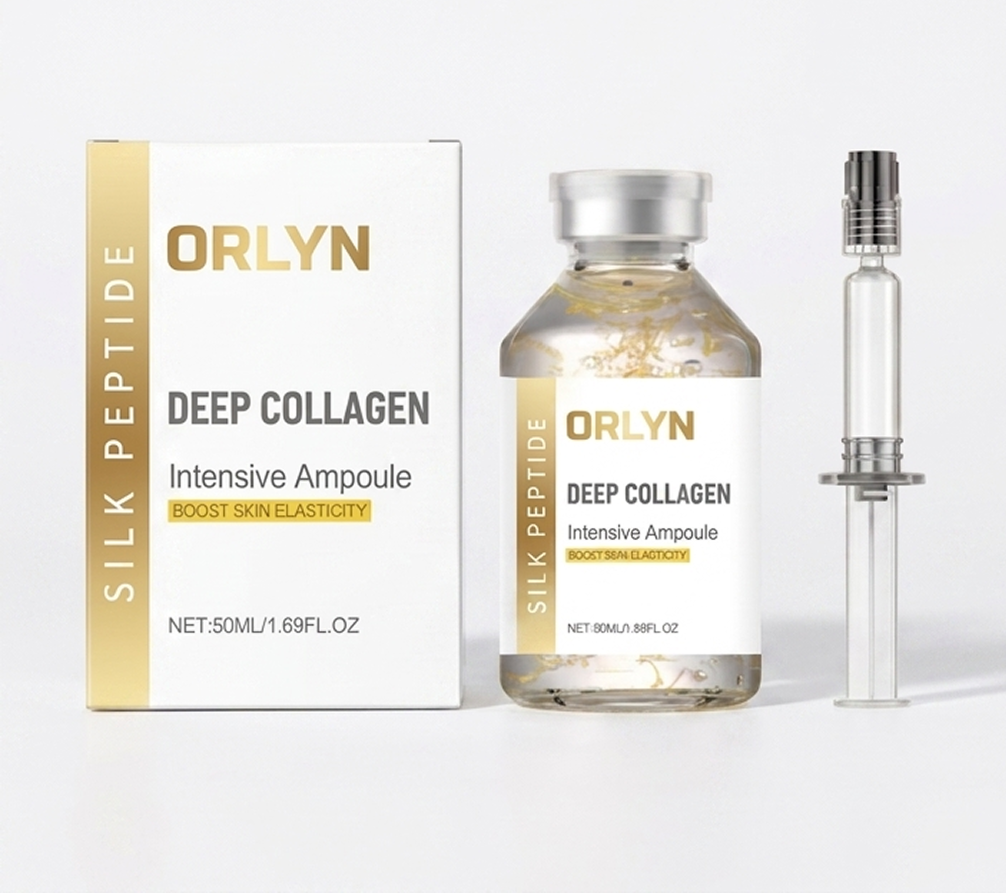 Collagen Lifting Ampoule
