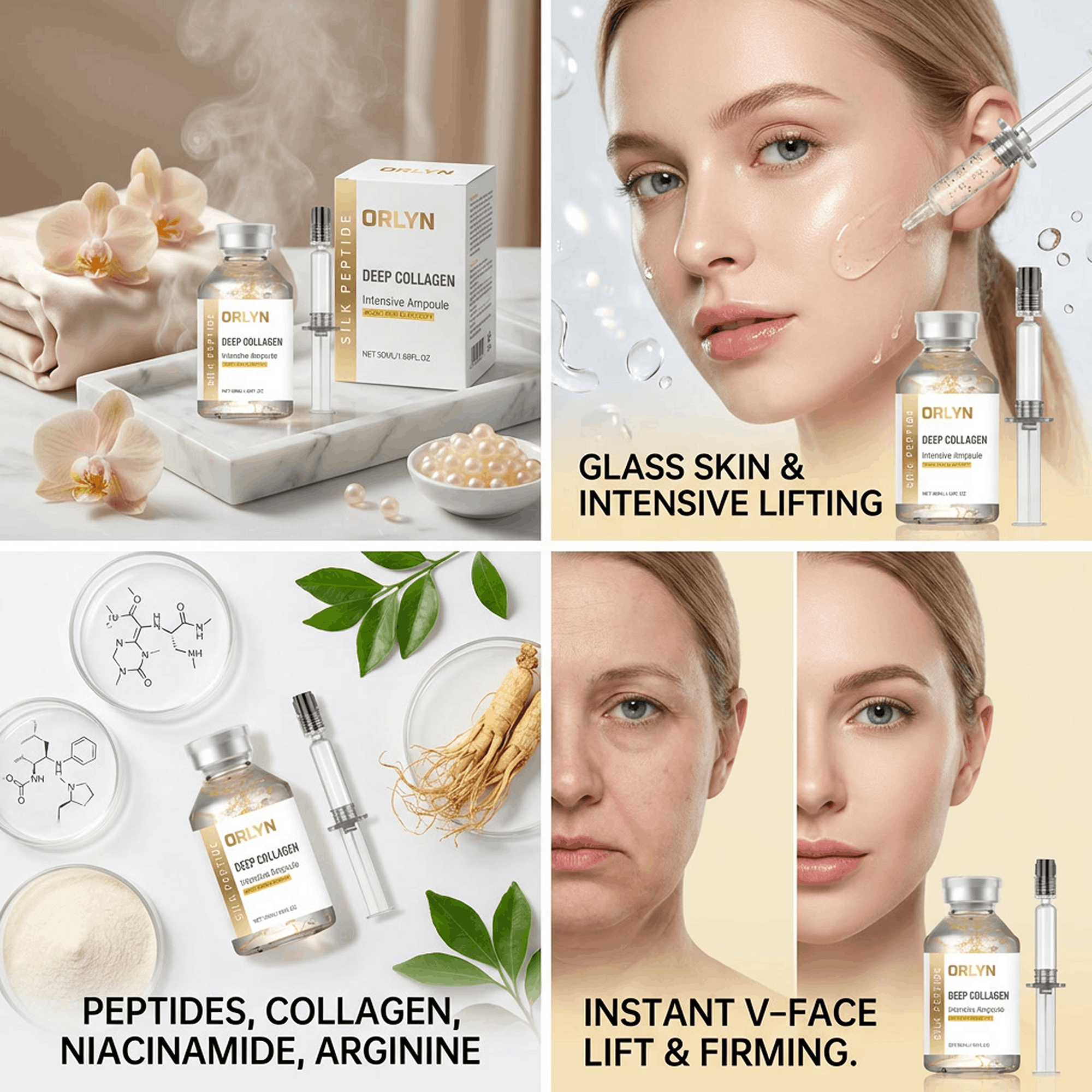 Collagen Lifting Ampoule