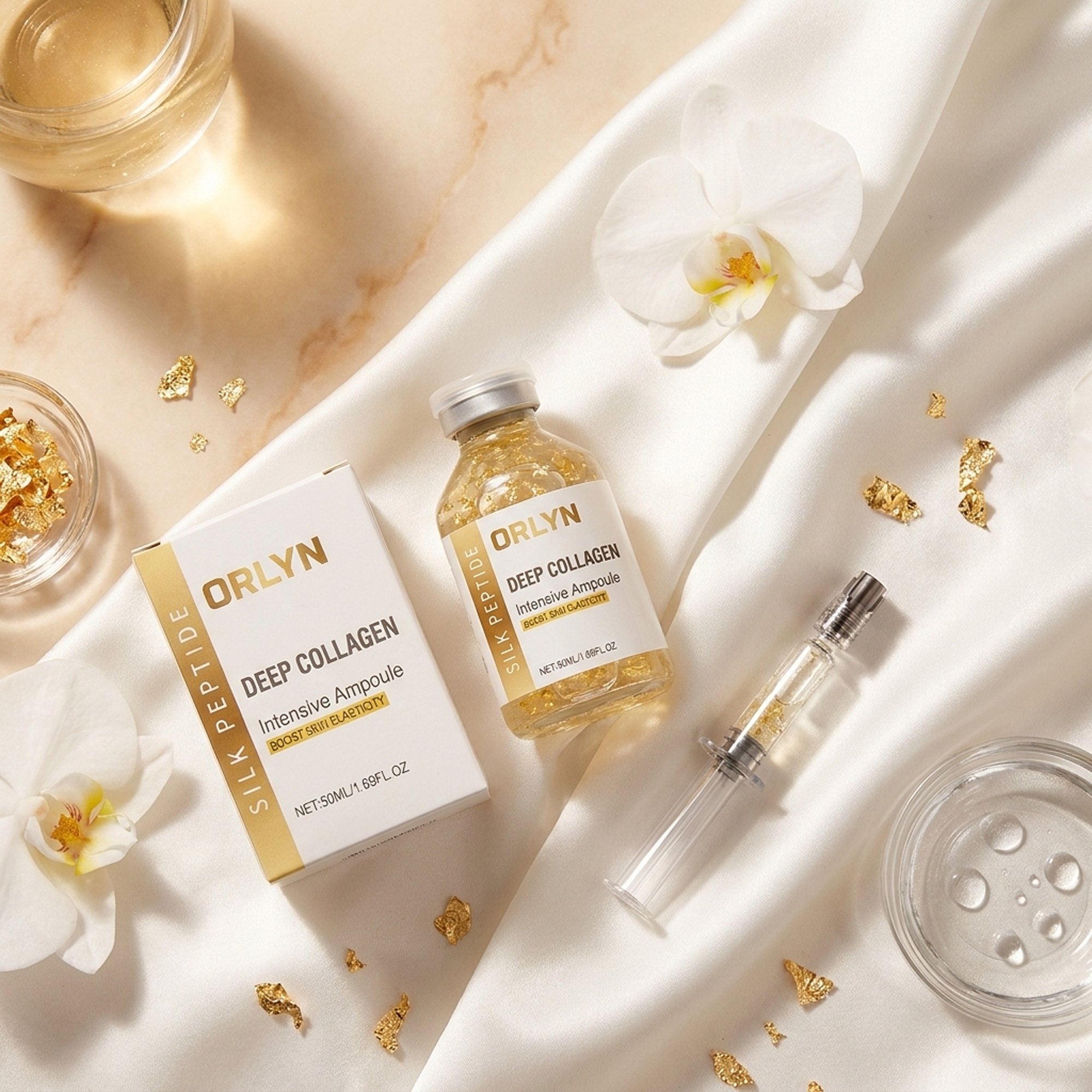 Collagen Lifting Ampoule