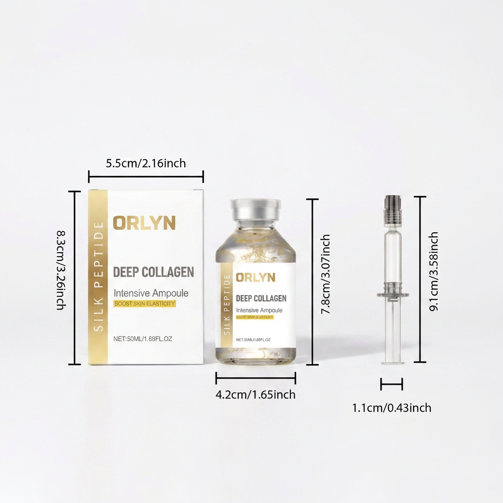 Collagen Lifting Ampoule