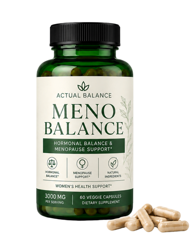 MenoBalance